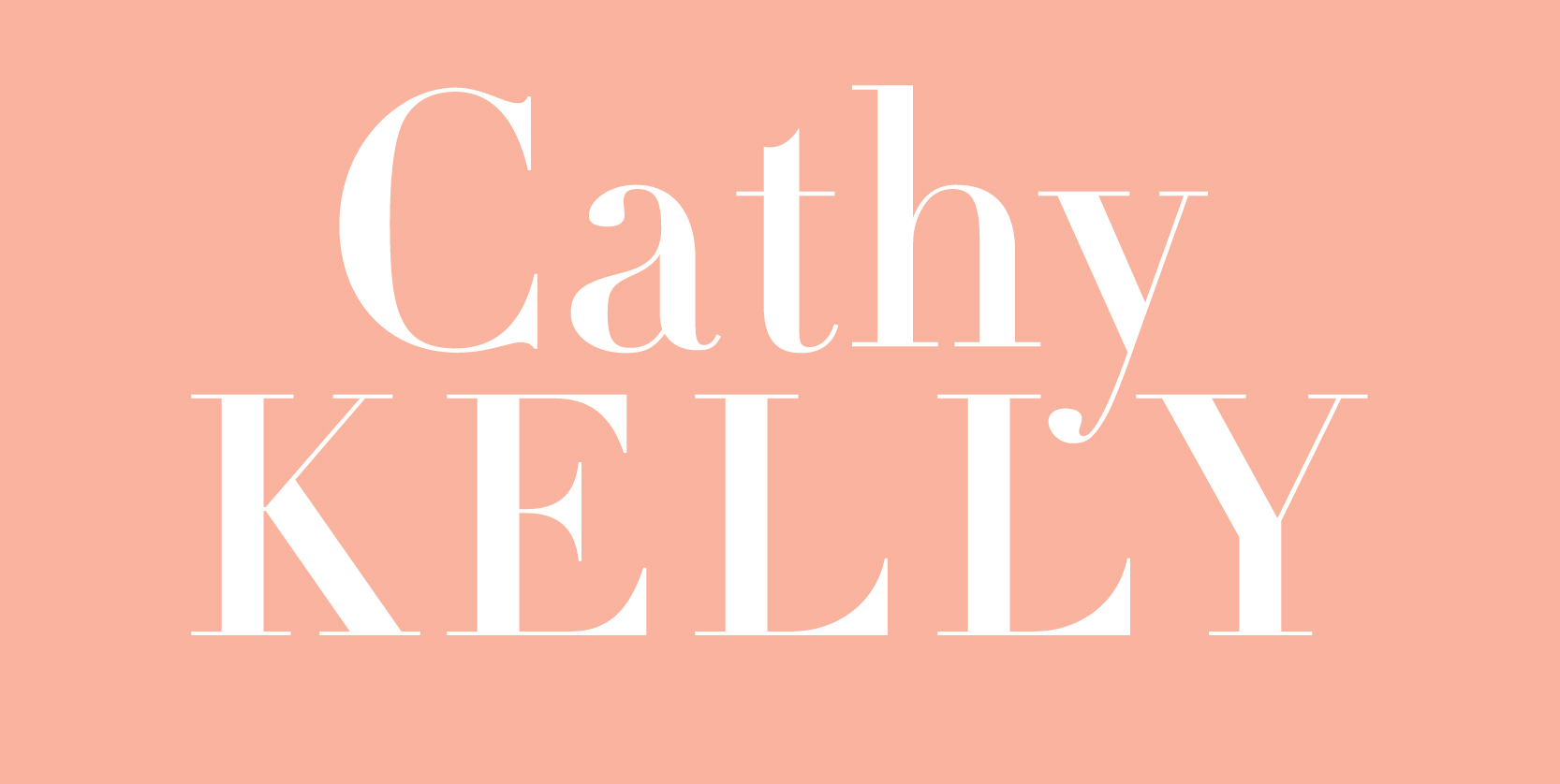 Cathy Kelly